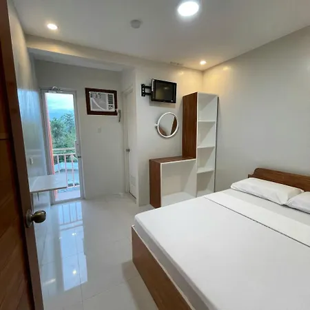 Moalboal-Aballe Pension House