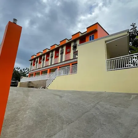 Moalboal-Aballe Pension House