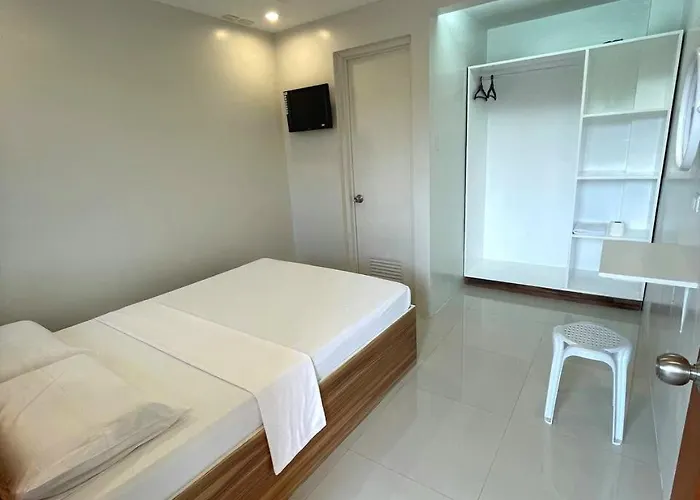 Moalboal-aballe House * Moalboal